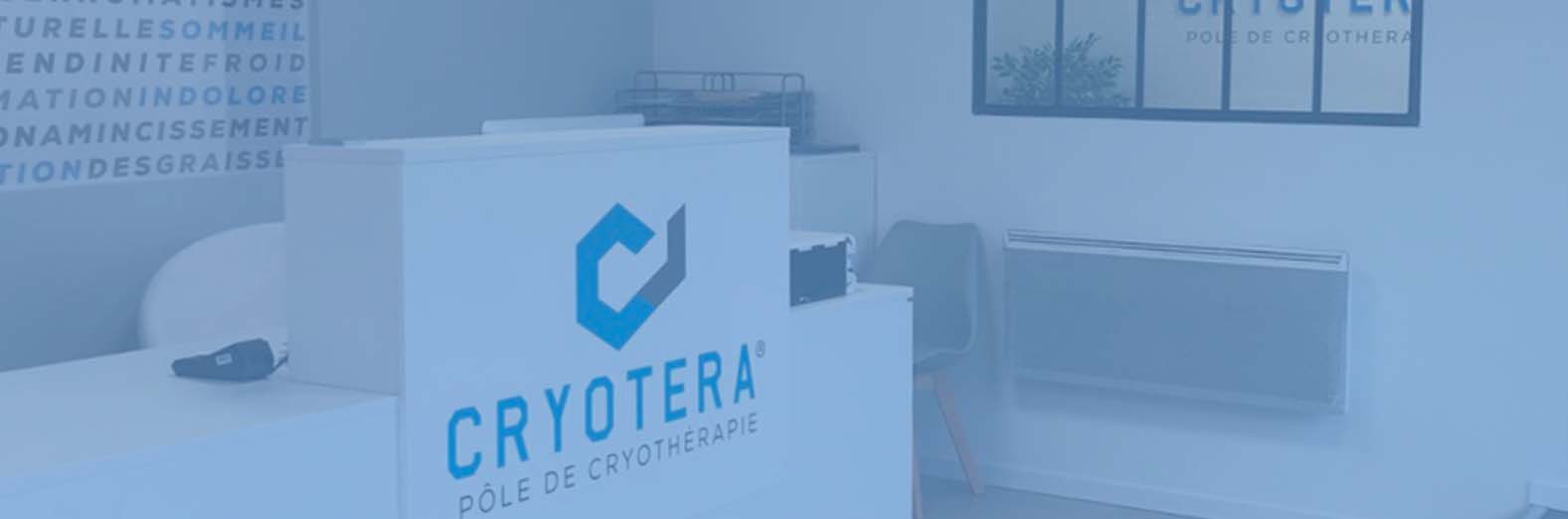 Cryotera