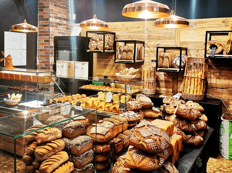 Boulangerie Poulard